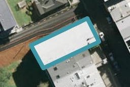 C6/25 Cheshire Street, Parnell, Auckland