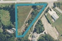0 Blue Spur Rd, Kaniere, Hokitika
