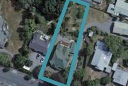 54 Essex Street, Masterton