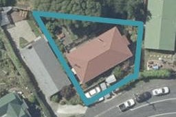 406 South Road, Caversham, Dunedin