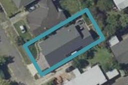 25 Rawhiti Avenue, Palmerston North, Palmerston North