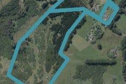 390 Dalziel Road, Mount Grand, Dunedin