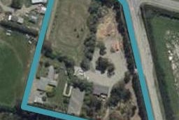 365 Old West Coast Road, Templeton, Christchurch