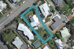 227 Hill Street, Richmond