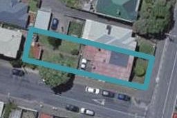 322 Adelaide Road, Newtown, Wellington