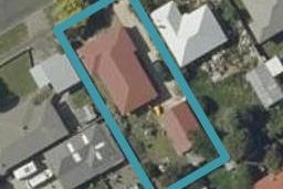 4 Liverpool Street, Takaro, Palmerston North