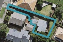 19A Forbes Street, Onehunga, Auckland