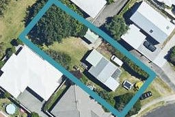 79 Concord Avenue, Mount Maunganui, Mount Maunganui