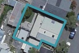 64 Austin Street, Mount Victoria, Wellington