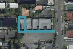 11E Suffolk Street, Phillipstown, Christchurch