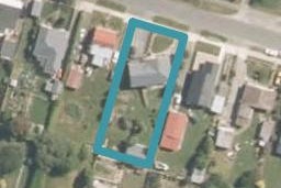 44 Christchurch Street, Kaitangata