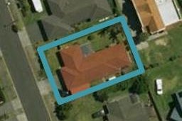 12 Bermuda Place, One Tree Point