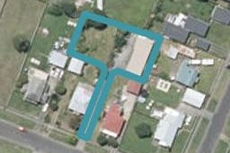 39A Cook Street, Foxton, Foxton