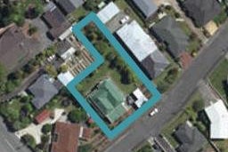 1 Roeske Street, Richmond