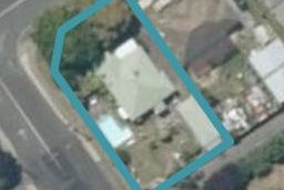 1401 Caroline Road, Mayfair, Hastings