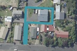 25B Mitchell Street, Abbotsford, Dunedin