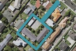 3/83 NILE RD, Milford, Auckland