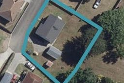 50 Waikato Esplanade, Ngaruawahia