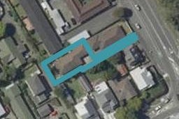 152A Albert Street, Terrace End, Palmerston North