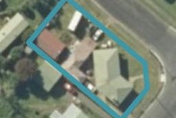 10 Church Street, Tirau