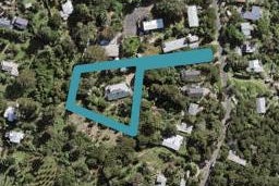 11 Albert Crescent, Ostend, Waiheke Island