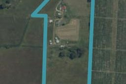63 Mcbrydie Road, Upper Moutere