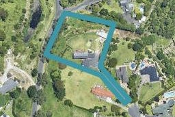 25 Brianell Valley Road, Pyes Pa, Tauranga