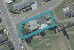 45 Riccarton Road East, East Taieri, Mosgiel