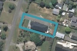 8 Anson Street, Kirwee