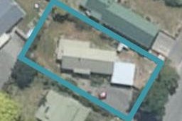 33 MORGAN STREET, Methven, ASHBURTON