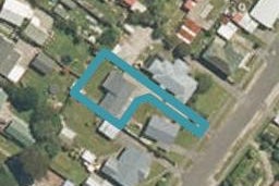 89A Hall Street, Hokitika