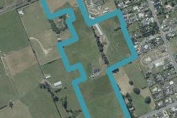 225 Gladstone Road South, East Taieri, Mosgiel