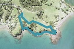 1136 Takatu Road, Tāwharanui Peninsula, Matakana