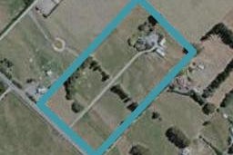 165 Manaia Road, Homebush, Masterton