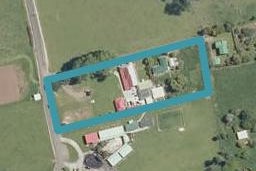 25 Whirinaki School Road, Whirinaki, Kaikohe