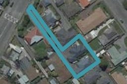 1/85A Middlepark Road, Sockburn, Christchurch
