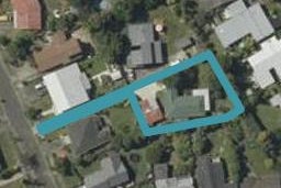 15 Hampden Street, Awapuni, Palmerston North