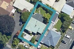 57 Seventh Avenue, Tauranga, Tauranga