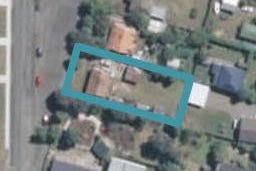 6 Hamilton Street, Temuka