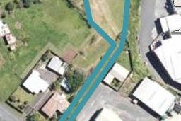 155 Broadway, KAIKOHE, Kaikohe