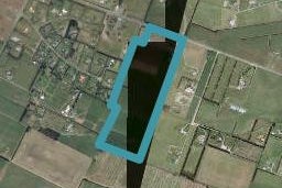 1275 Tram Road, Swannanoa, Rangiora