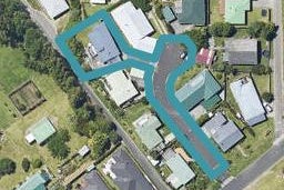 16C Church Street, Katikati, Katikati