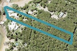 70 Pembles Bay, KAWAU ISLAND, Kawau Island