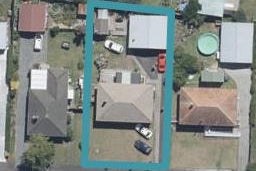37 Slim Street, Bader, Hamilton