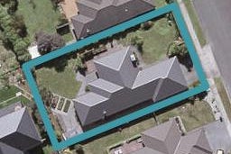 42 Ainslee Street, Highlands Park, New Plymouth