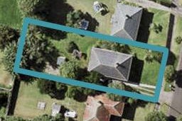 43 Kawiti Avenue, Point England, Auckland