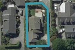 4 Thorrington Road, Cashmere, Christchurch