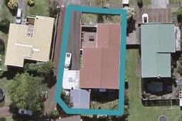 27 Truby King Street, Merrilands, New Plymouth