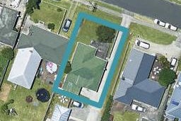 20A Merivale Road, Parkvale, Tauranga