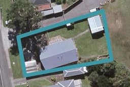 191 South Road, Spotswood, New Plymouth
